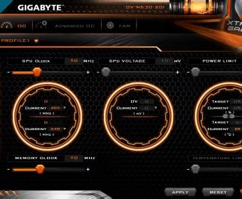 gigabyte xtreme gaming engine|gigabyte xtreme engine utility download.